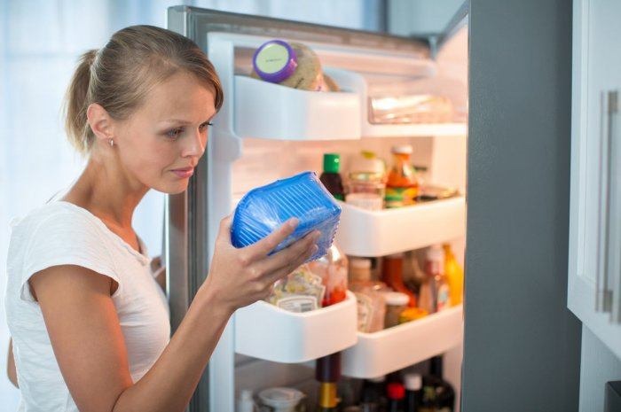 Foods You Should Always Keep in the Refrigerator  